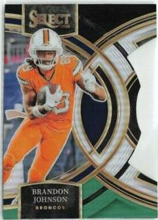Brandon Johnson