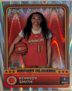 Kennedy Smith