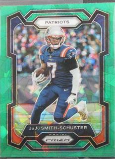 JuJu Smith Schuster