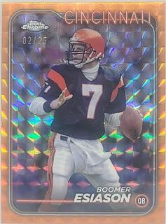 Boomer Esiason