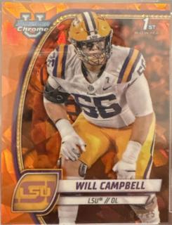 Will Campbell
