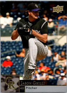 Jason Grilli