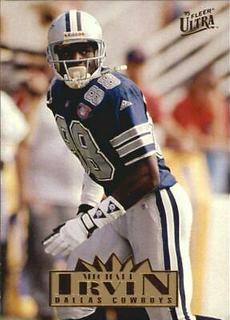 Michael Irvin