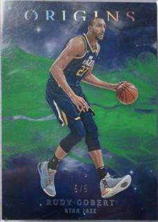 Rudy Gobert