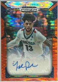 Josh Perkins