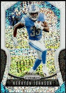 Kerryon Johnson