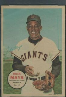 Willie Mays