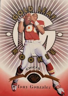 Tony Gonzalez