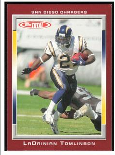 LaDainian Tomlinson