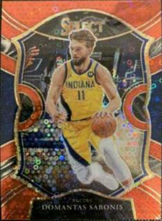 Domantas Sabonis