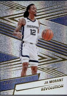 Ja Morant