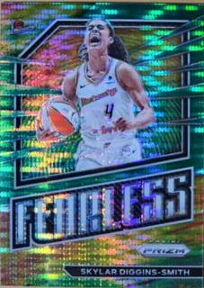 Skylar Diggins Smith