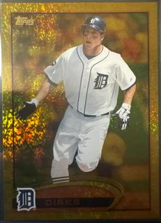 Andy Dirks