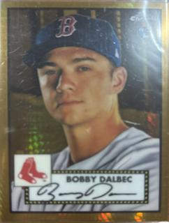 Bobby Dalbec