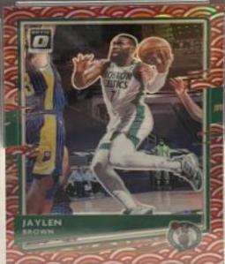 Jaylen Brown