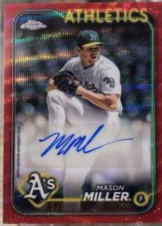 Mason Miller