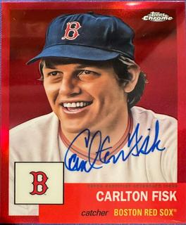 Carlton Fisk