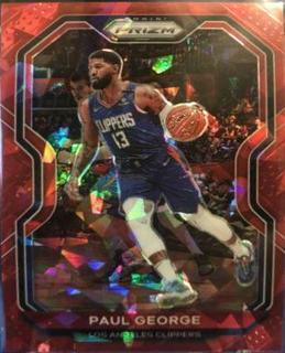 Paul George