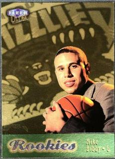 Mike Bibby