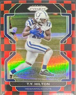 T. Y. Hilton