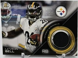 Le'Veon Bell