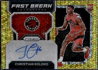 Christian Koloko