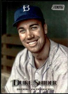 Duke Snider