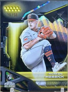 Parker Messick