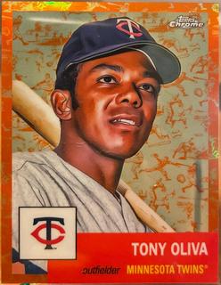 Tony Oliva