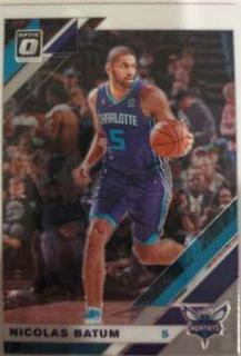 Nicolas Batum