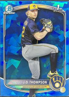 J.D. Thompson
