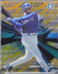 Ken Griffey Jr.