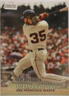 Brandon Crawford