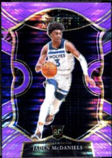 Jaden McDaniels