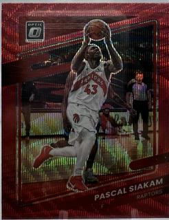 Pascal Siakam