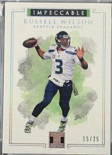 Russell Wilson