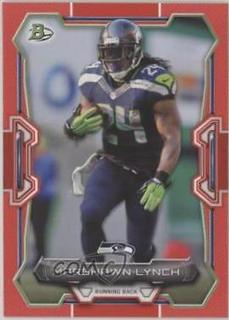 Marshawn Lynch