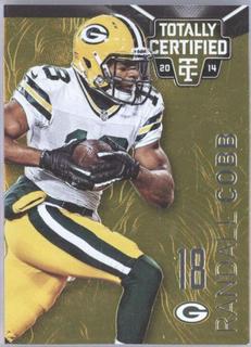 Randall Cobb