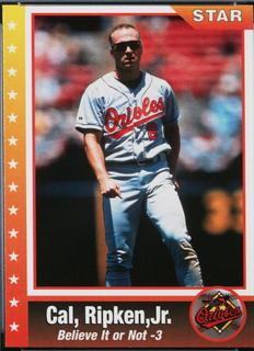 Cal Ripken Jr.