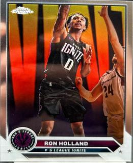 Ron Holland