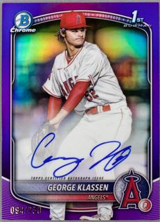 George Klassen