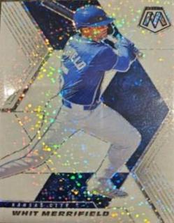 Whit Merrifield
