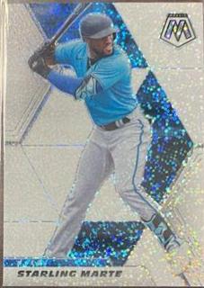 Starling Marte