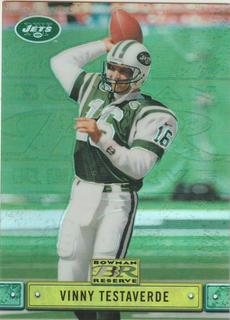 Vinny Testaverde