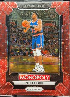 Patrick Ewing