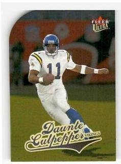 Daunte Culpepper
