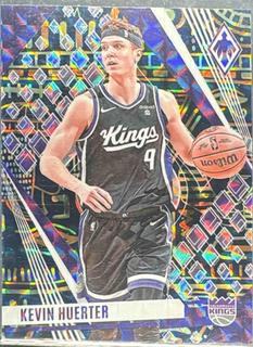 Kevin Huerter