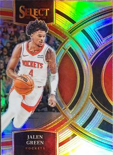 Jalen Green