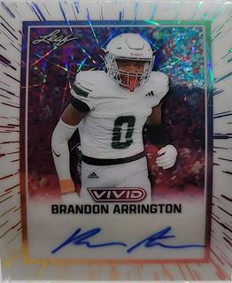 Brandon Arrington