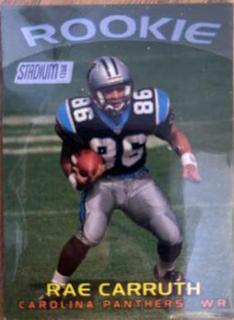Rae Carruth